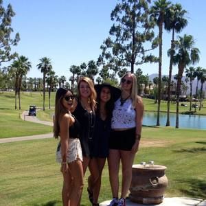 Meet your Posher, Colleen